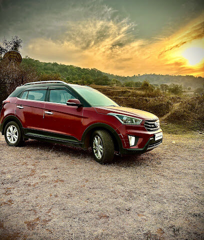 Reddys Self Drive Car Rental service